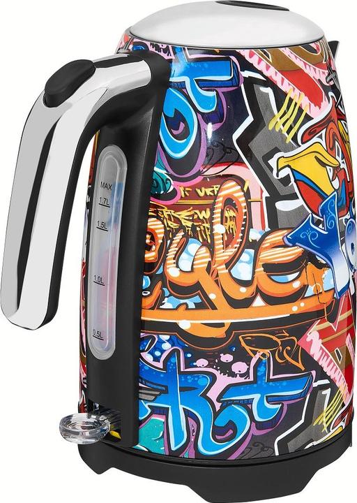 Actual product image Gutfels WATER3010G (1.70 l)