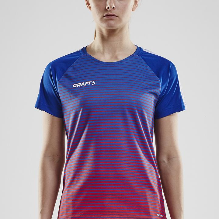 Produktbild Craft Pro Control Stripe Jersey W (XL)