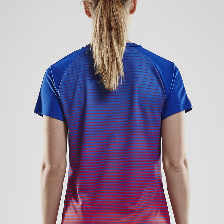 Produktbild Craft Pro Control Stripe Jersey W (XL)