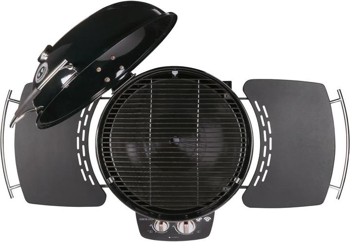 Immagine prodotto Outdoorchef Ginevra 570 G (9.70 kW)
