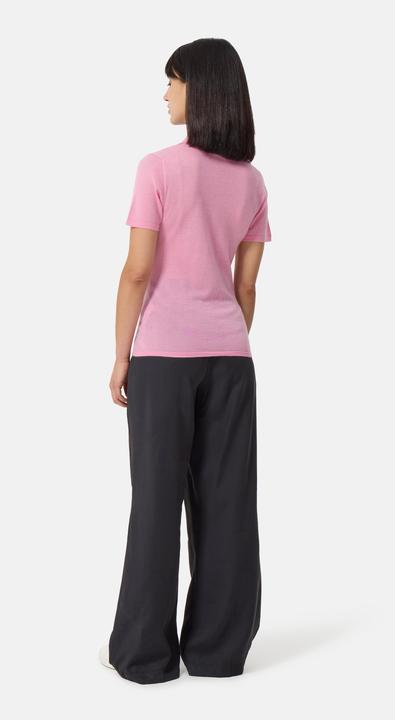 Immagine prodotto Cash-Mere Kaschmir Poloshirt Kurzarm (M)
