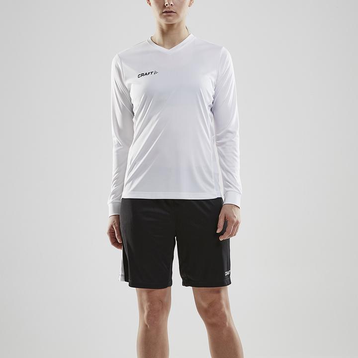 Immagine prodotto Craft Maglia Solida Ls W (XXL)