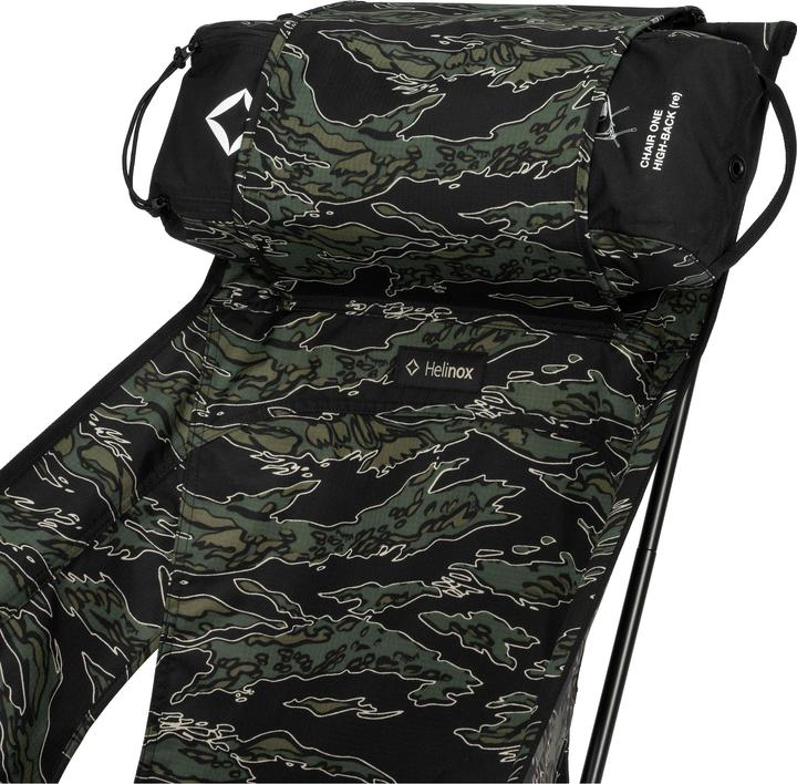 Image du produit Helinox Chair One Highback (re)