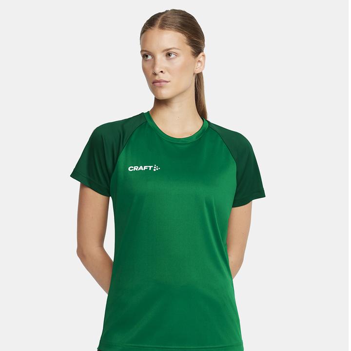 Image du produit Craft Squad 2.0 Maillot Contrasté W (XS)