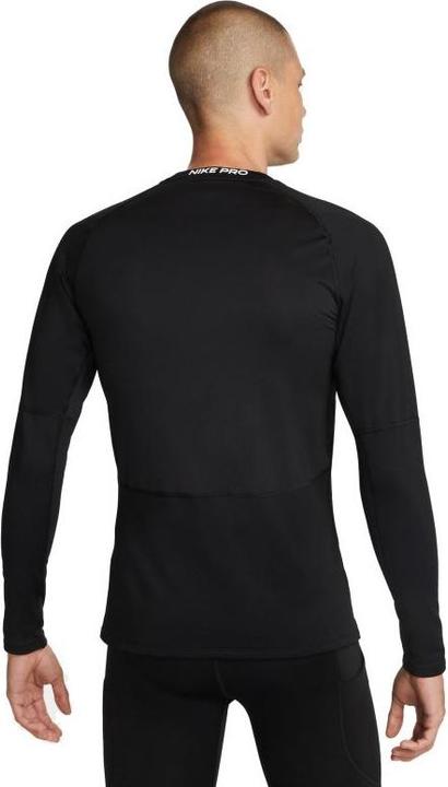 Actual product image Nike Pro Warm Long-Sleeve (L)