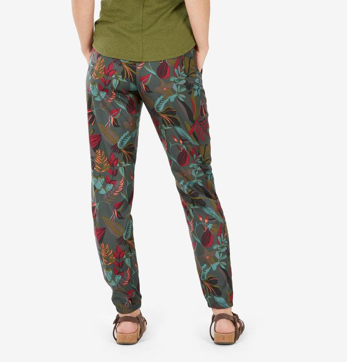 Immagine prodotto Quechua Pantaloni da trekking da donna - NH100 (M/L)