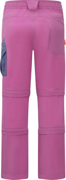 Immagine prodotto Trollkids Pantaloni da bambino Preikestolen a doppia zip (104)