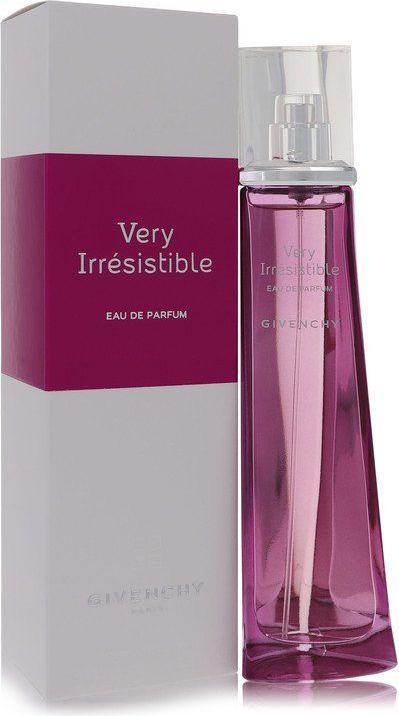 Produktbild Givenchy Very Irresistible (Eau de Parfum, 75 ml)