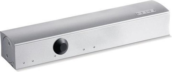 Immagine prodotto Geze Chiudiporta TS 4000 bianco RAL 9016 (Oggetto porta, Porta camera, Porta di legno, Interno)
