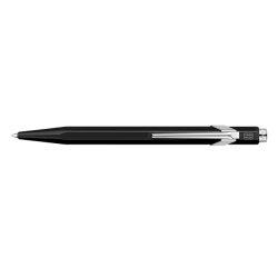 Actual product image Caran d'Ache 849 Classic mit Etui (Black, 1 x)