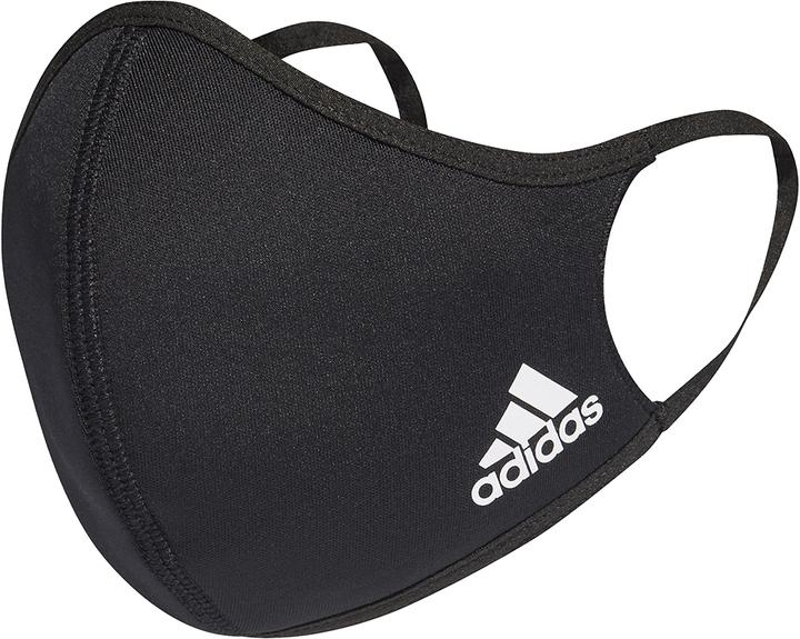 adidas Face Cover 3er Pack