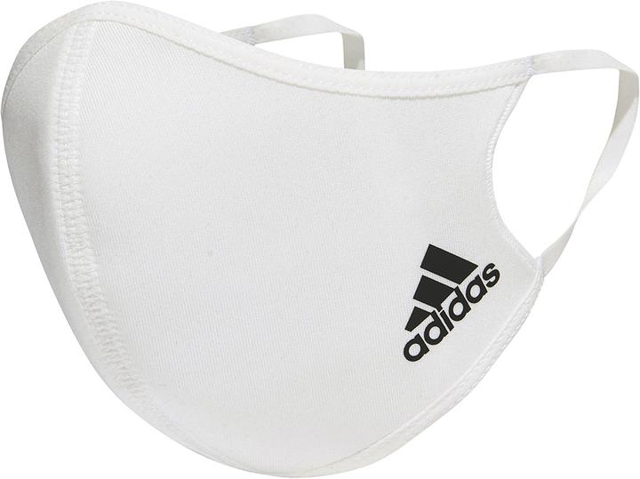 Produktbild adidas Face Cover 3er Pack (3 x)