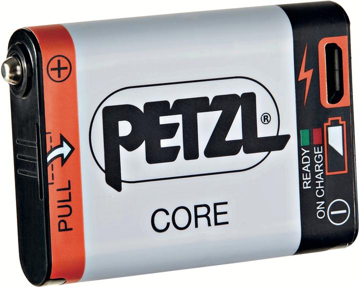 Petzl Accu de rechange - Li-Ion