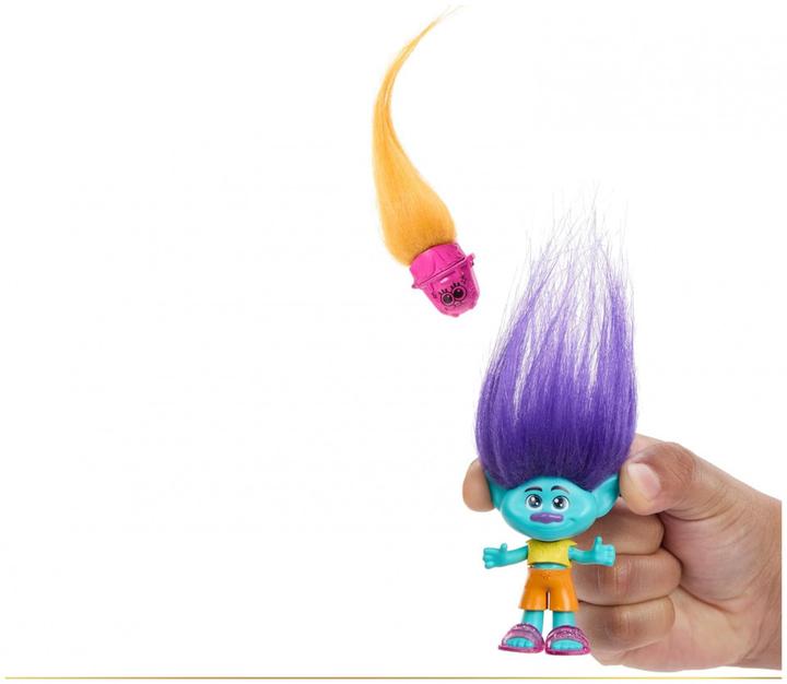 Immagine prodotto Mattel Haarige Überraschungen Branch