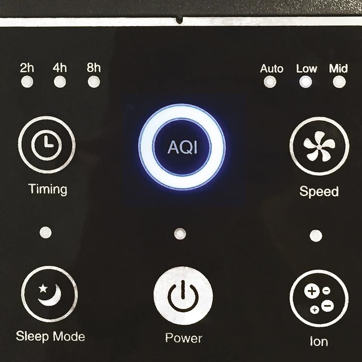 Actual product image Argo air purifier (20 m²)