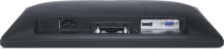 Actual product image Dell E1715s (1280 x 1024 pixels, 17")