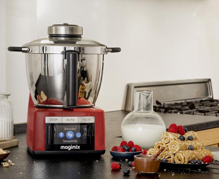 Image du produit Magimix Cook Expert (1700 W)