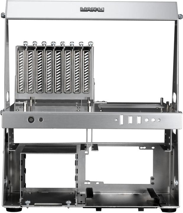 Image du produit Lian-Li PC-T60B Test Bench (ATX)