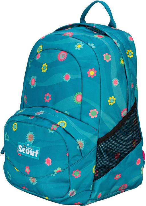 Immagine prodotto Scout Zaino X zaino scuola 39 cm (17.50 l)