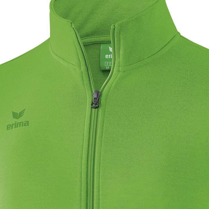 Image du produit Erima Veste Sweat (128)