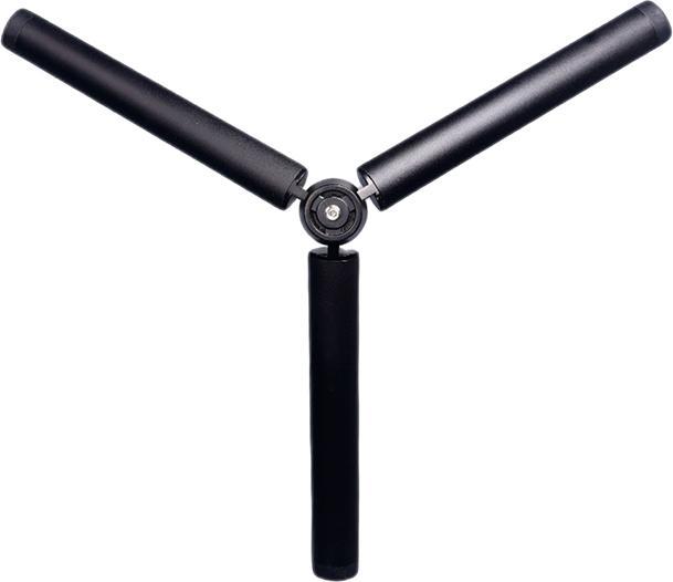 Produktbild Obsbot Extendable Tripod (Metall, Kunststoff)