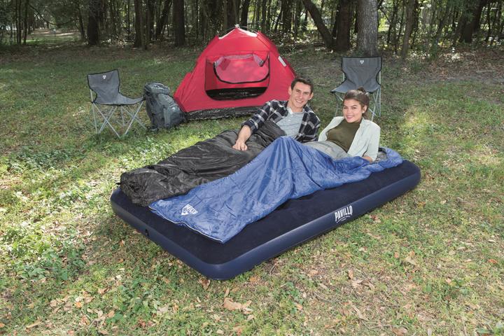Produktbild Bestway Airbed (137 x 190 cm)