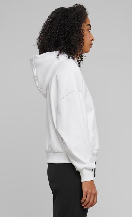 Actual product image Urban Classics Ladies Cozy Oversized Hoody - 131401 (5XL)
