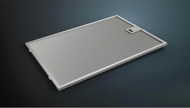 Actual product image Siemens LC66BBM50 (Wall hood)