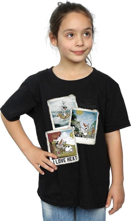 Produktbild Disney Frozen TShirt Mädchen (152, 158)