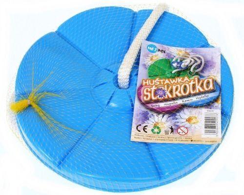 Czako Shako-Schaukel Daisy-Schaukel (5906660409076)