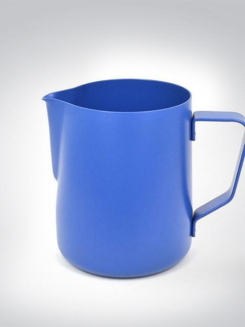 Produktbild Rhinowares Milchkännchen blau (0.36 l)