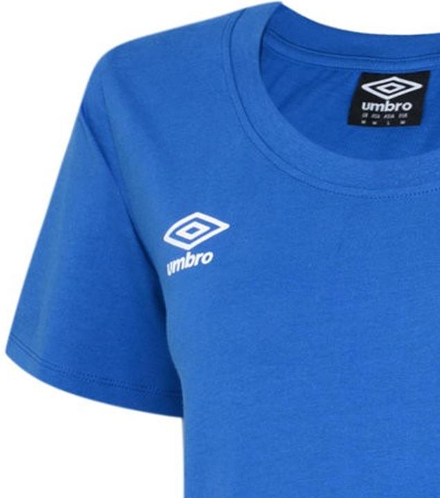Umbro Club Leisure Tshirt
