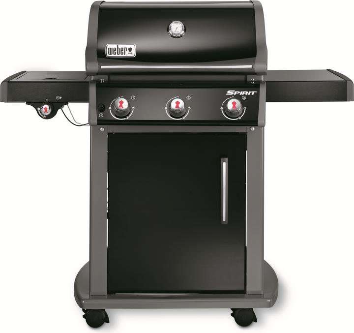 Actual product image Weber Spirit E-320 Original GBS (10.60 kW)