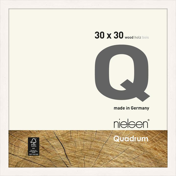 Produktbild Nielsen Quadrum (30 x 30 cm)