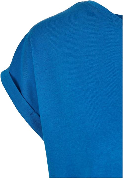 Image du produit Urban Classics Tee-shirt à épaules allongées pour femmes (S)