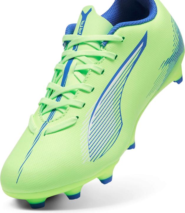 Produktbild Puma ULTRA 5 PLAY FG/AG Jr (33)