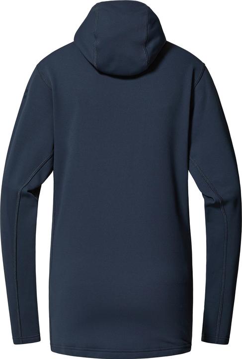 Immagine prodotto Haglöfs Felpa con cappuccio Rosson Mid (XS)