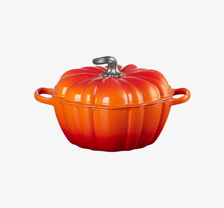 Produktbild Le Creuset Signature (24 cm, Bräter + Schmortopf, Gusseisen)