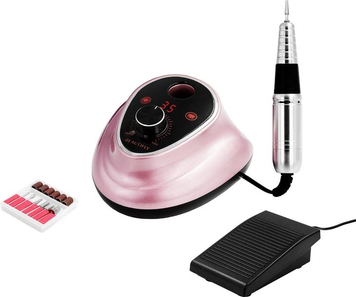 Produktbild Beautifly Sobria
