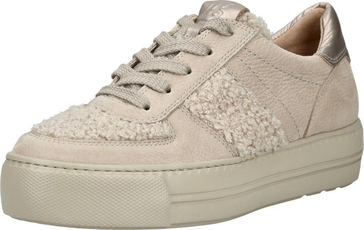 Mandorla perversa, Biscotto 018, G.Nubuck