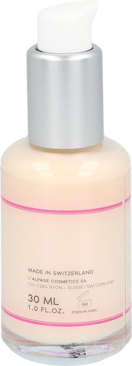 Actual product image L'Alpage Suisse L'ALPAGE Eternalp 4060m Anti Age Serum plumping & remodelling, 30 ml (30 ml)