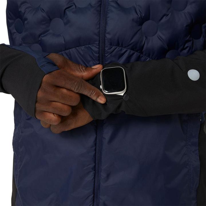 Actual product image ASICS Performance Road Winter Jacket (L)