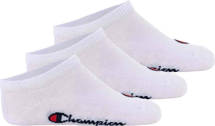 Produktbild Champion Socken Casual Bequem sitzend (3er Pack, 27 - 30)