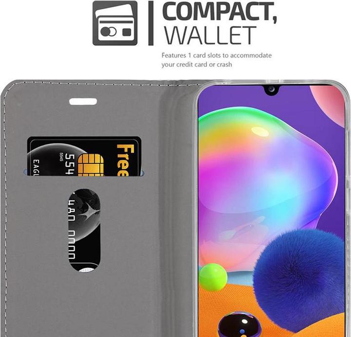 Immagine prodotto Cadorabo Jeans Optik (Samsung Galaxy A31)