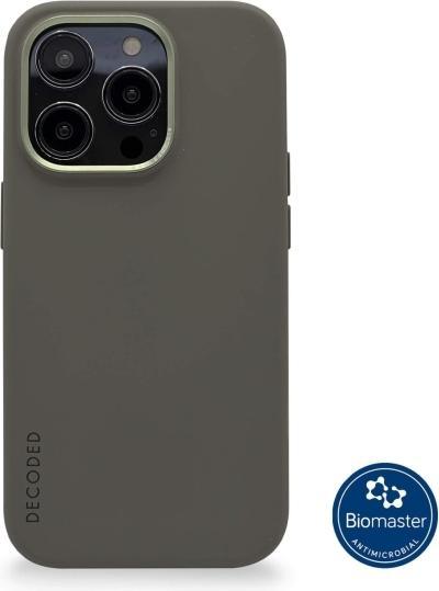 Actual product image Decoded AntiMicrobial (Apple iPhone 14 Pro Max)