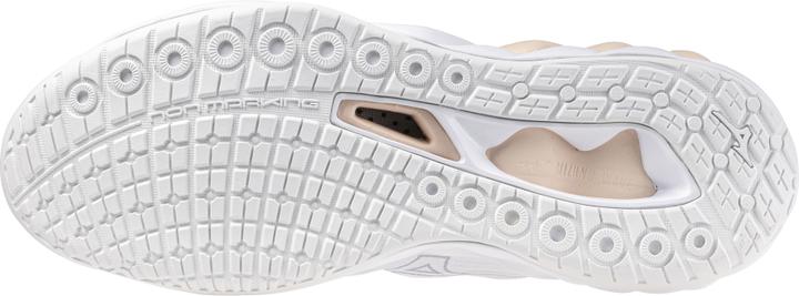 Produktbild Mizuno Wave Luminous 3 (36.5)