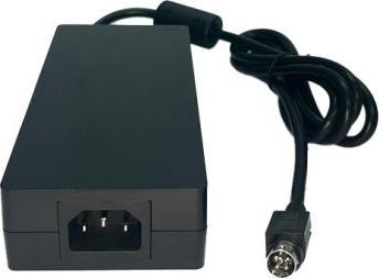 Actual product image Rs Pro 180W Plug-In AC/DC Adapter 12V Output, 15A