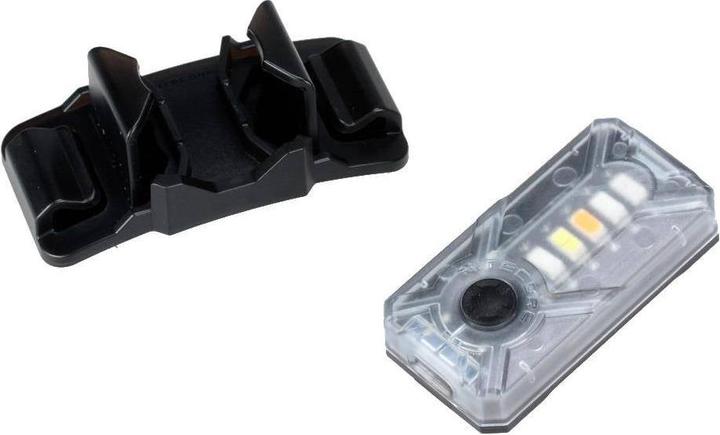 Produktbild Nitecore NU07 LE - Signalleuchte (6.18 cm, 15 lm)