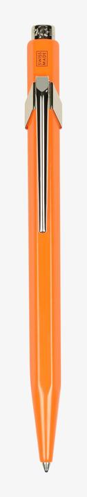 Caran d'Ache 849 Fluo (Orange, 1 x)