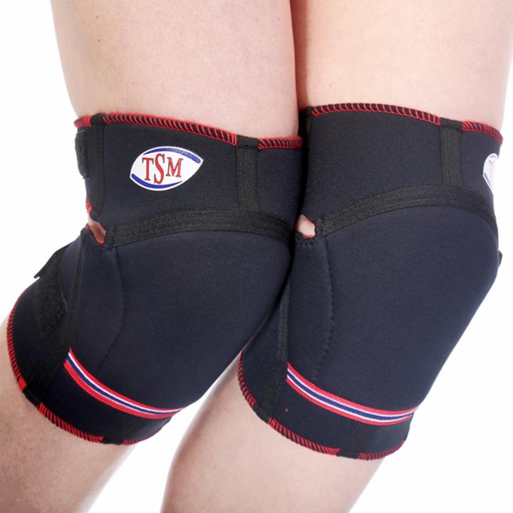 Produktbild Tsm KNIE-PROTEC (PAAR) (S, Knieschoner, Paar)
